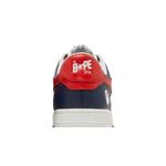 Повседневная обувь USPS x Bapesta 'Priority Mail Express Label' 8