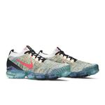 Кроссовки Nike Air VaporMax Flyknit 3 'Turquoise Crimson' 8