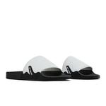 Слайды Raf Simons Astra Slide 'White Black' 8