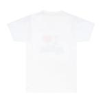 Футболки Sp5der I Heart Sp5Der Baby Tee 'White' 2
