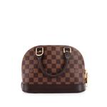 Сумка на плечо Alma Handbag Damier BB 1
