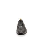 Оксфорды Catamarca Straight Cap Black 3