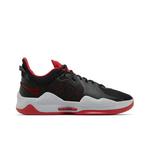 Кроссовки Nike PG 5 EP 'Bred' 1