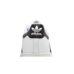 Кроссовки adidas Superstar 'Footwear White Black' 7