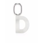 Подвеска Lucid Letter D 1