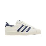 Кроссовки adidas Superstar 82 'White Dark Blue' 1