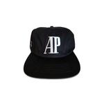Кепки Cactus Jack by Travis Scott x Audemars Piguet Hat II 'Black' 1