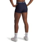 Шорты HeatGear® Shorty для женщин 3" 2