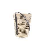 Сумка через плечо Paulas Ibiza Braid Pocket Iraca Palm Pouch (2020-2026 годы) 1