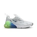 Кроссовки Nike Air Max 270 SE 'Explosion Green' 1