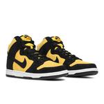 Кроссовки Nike Dunk High Pro SB 'Reverse Goldenrod' 8