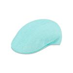 Шапки Supreme x Kangol Ventair Logo 504 'Light Blue' 1