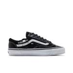 Повседневная обувь Vans Old Skool 36 Vibram 'Silver Grey' 1