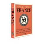 Книга Wine & Travel France by Enrico Bernardo 2