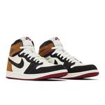 Обувь Air Jordan 1 High OG 'Love The Game' 8