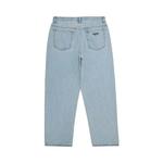Джинсы Supreme Baggy Jean 'Light Washed Indigo' 2