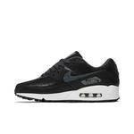 Кроссовки Nike Wmns Air Max 90 'Black White' 3