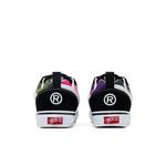 Кроссовки BAPE x Vans Premium Knu Skool 'Camo Green' 6