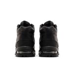 Ботинки Nike Air Max Goadome PS 'Black Metallic Silver' 6