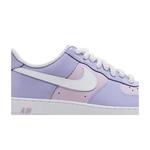 Кроссовки Nike Air Force 1 '07 LV8 'Hydrangeas Patent' 2
