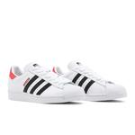 Кроссовки Run DMC x adidas Superstar '50th Anniversary' 8