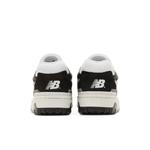 Кроссовки New Balance 550 Big Kid «White Black Rain Cloud» 6