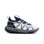 Кроссовки Under Armour HOVR Summit Fat Tire 'White Academy' 1