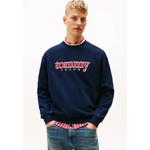 Толстовка с графическим принтом 90s Texture - Tommy Jeans 1