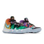 Кроссовки Nike Kyrie Hybrid S2 EP 'Pineapple' 8