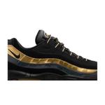 Кроссовки Nike Air Max 95 Premium 'Metallic Gold' 2