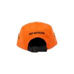 Кепки Supreme Military Camp Cap «Orange» 4