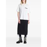 Community logo-print T-shirt 3