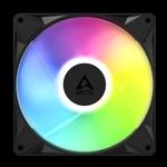 ARCTIC BioniX P14 A-RGB 140 мм вентилятор — Черный 2