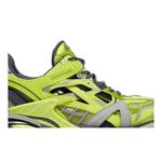 Кроссовки Balenciaga Track.2 'Acid Green' 2
