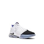 LeBron 19 Low "Black Toe" sneakers 2