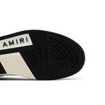 Кроссовки Amiri Skel Top Low 'Black White Leopard' 5
