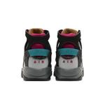 Кроссовки Nike Air Flight Huarache 'Airbrush - Bordeaux' 6