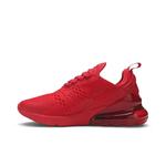 Кроссовки Nike Air Max 270 GS 'University Red' 3