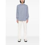 Рубашка в стиле casual 2