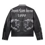 Куртки Vale Forever Inferno Motocroxxx 'Black/Mono' 2