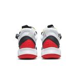 Кроссовки Air Jordan MA2 'Light Smoke Grey University Red' 6