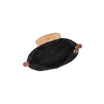 Женский рюкзак Le Pliage Original M в черном цвете 10284 089 5