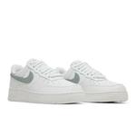 Кроссовки Nike Wmns Air Force 1 '07 Essential 'Summit White Dusty Sage' 8