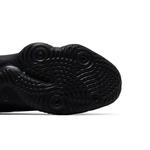 Кроссовки adidas Pro Bounce 2018 'Triple Black' 5