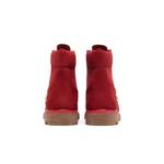 Ботинки Timberland 6 Inch Premium Boot 'Dark Red' 6