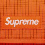 Duffles Supreme Mini Duffle Bag 'Оранжевый' 3