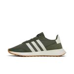 Кроссовки Adidas Wmns Flashback 'Dark Green' 3