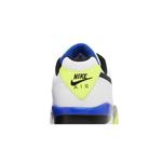 Кроссовки Nike Air Cross Trainer 3 Low 'White Volt Blue' 6