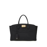 Сумка New Ferragamo Studio Soft 1