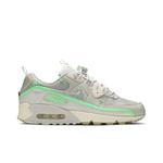 Кроссовки Nike Air Max 90 'Sail Neon Green' 2